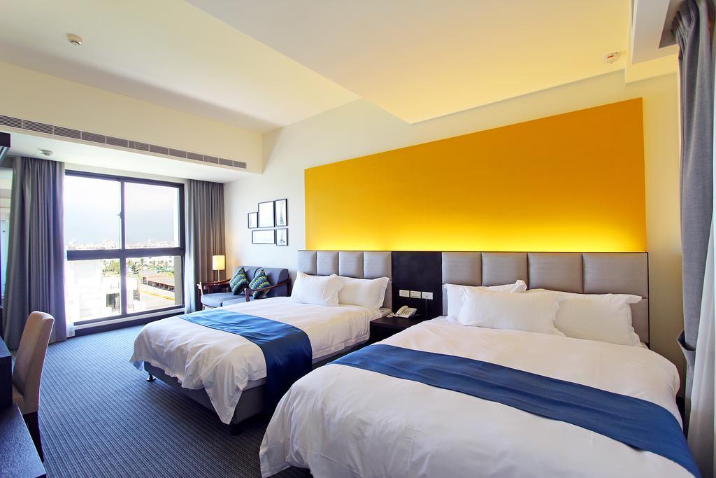 Celebrity 99 Hotel Ji'an Exterior foto