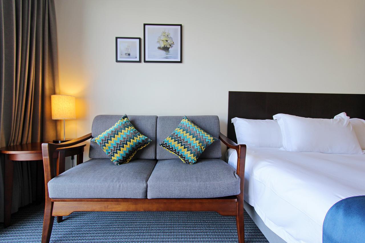 Celebrity 99 Hotel Ji'an Quarto foto